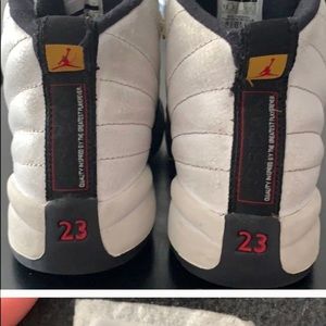 Jordan kids taxi 12